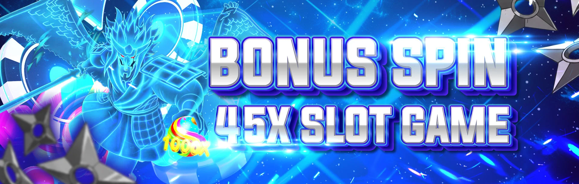 MulanBola Banner Slot Online
